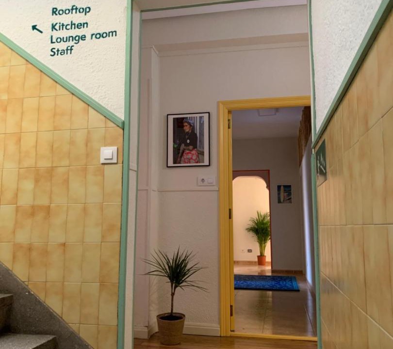 Photo of Livingroom in Laredo