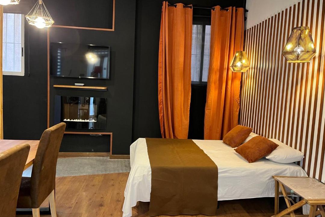 Photo of Bedroom in Malasana
