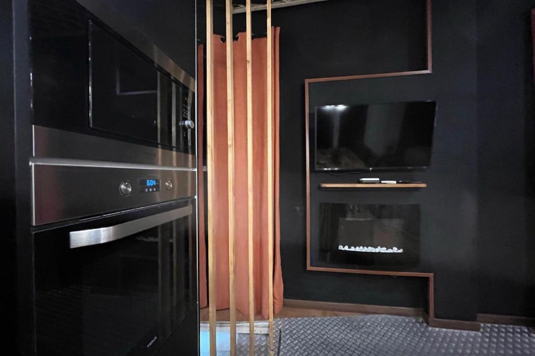 Photo of Kitchen in Malasana