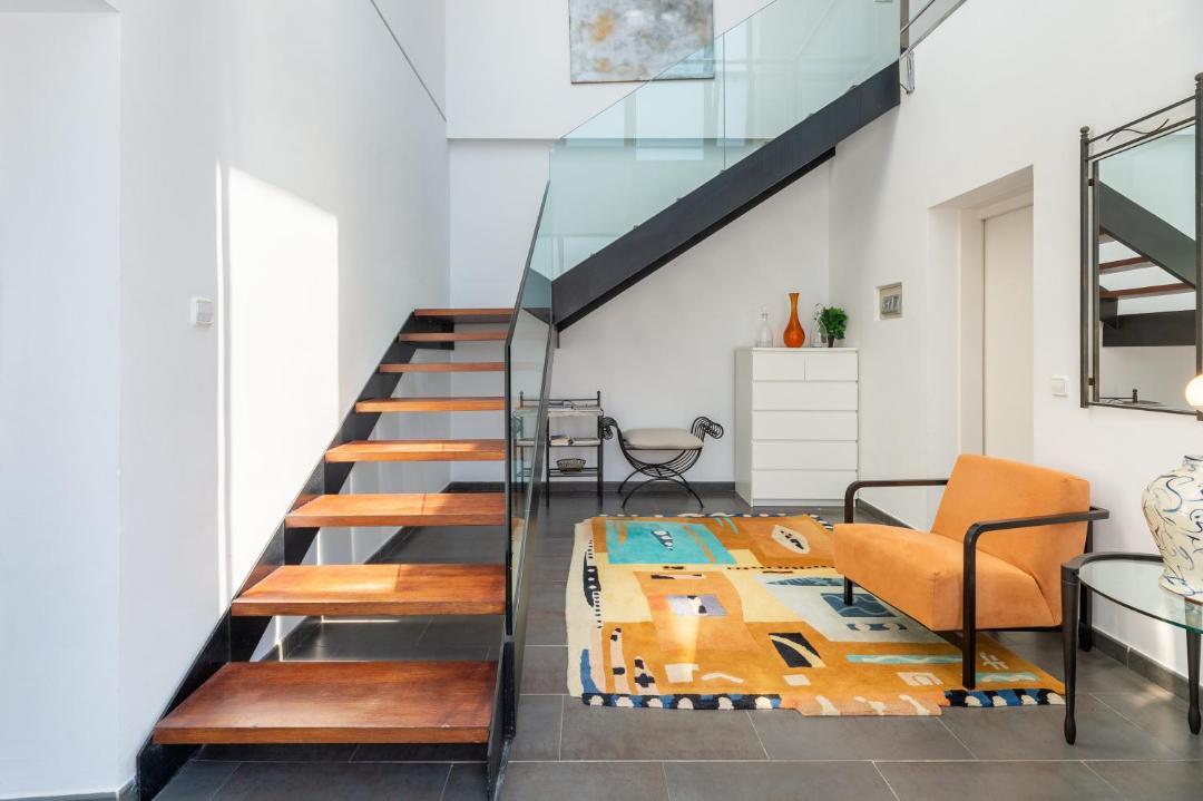Photo of Livingroom in Ibiza Town
