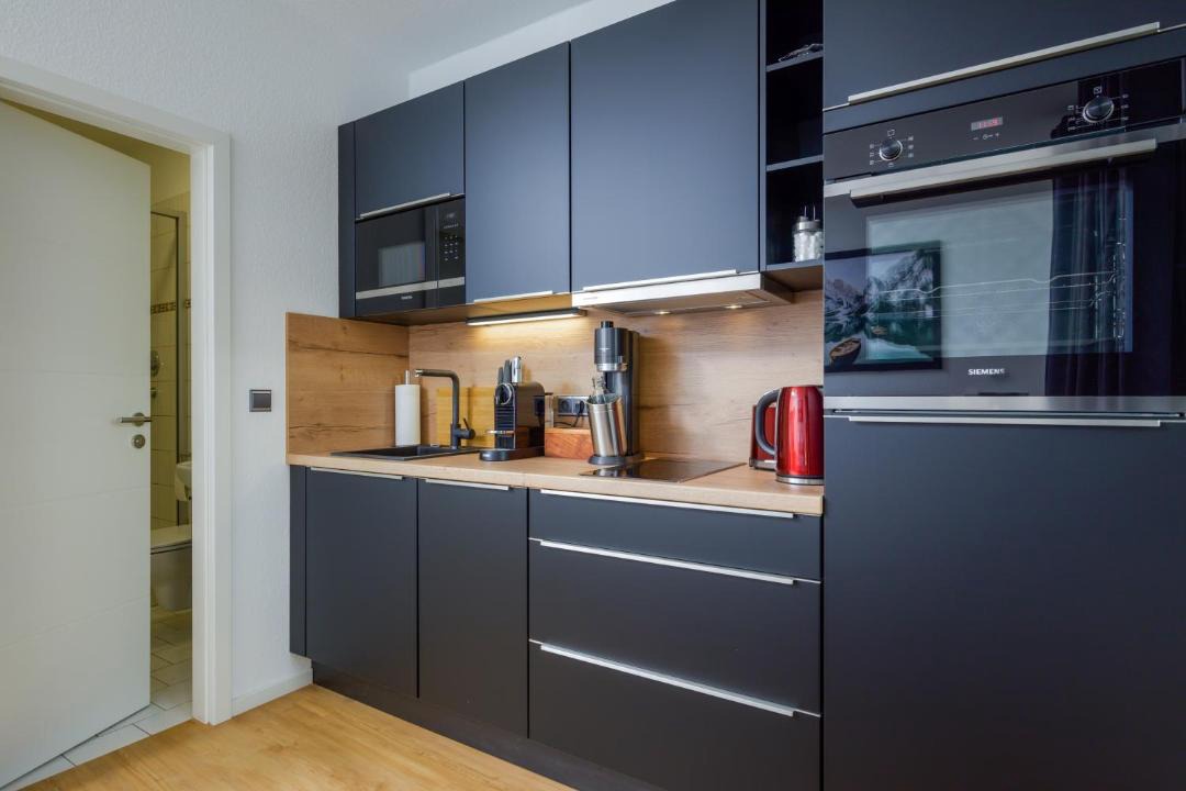 Photo of Kitchen in Saaleaue