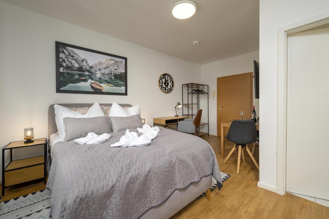 Photo of Bedroom in Saaleaue