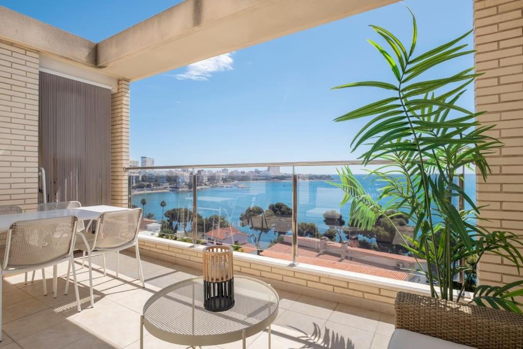 Photo of Patio Balcony in L'Albufereta
