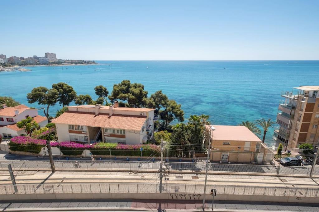 Photo of Outdoor in L'Albufereta