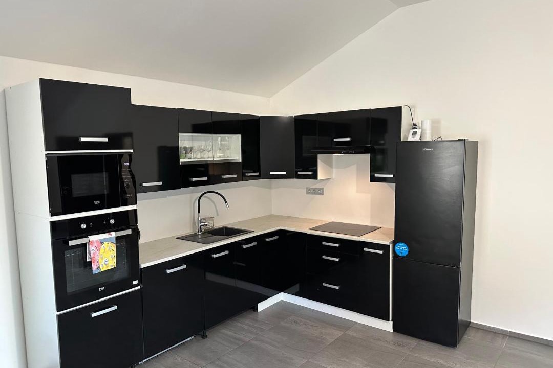 Photo of Kitchen in Nedvezi u Rican