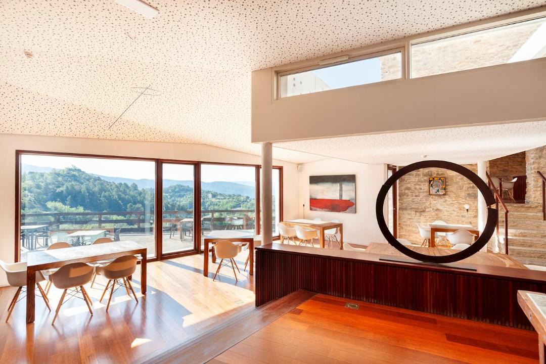 Photo of Livingroom in Abizanda