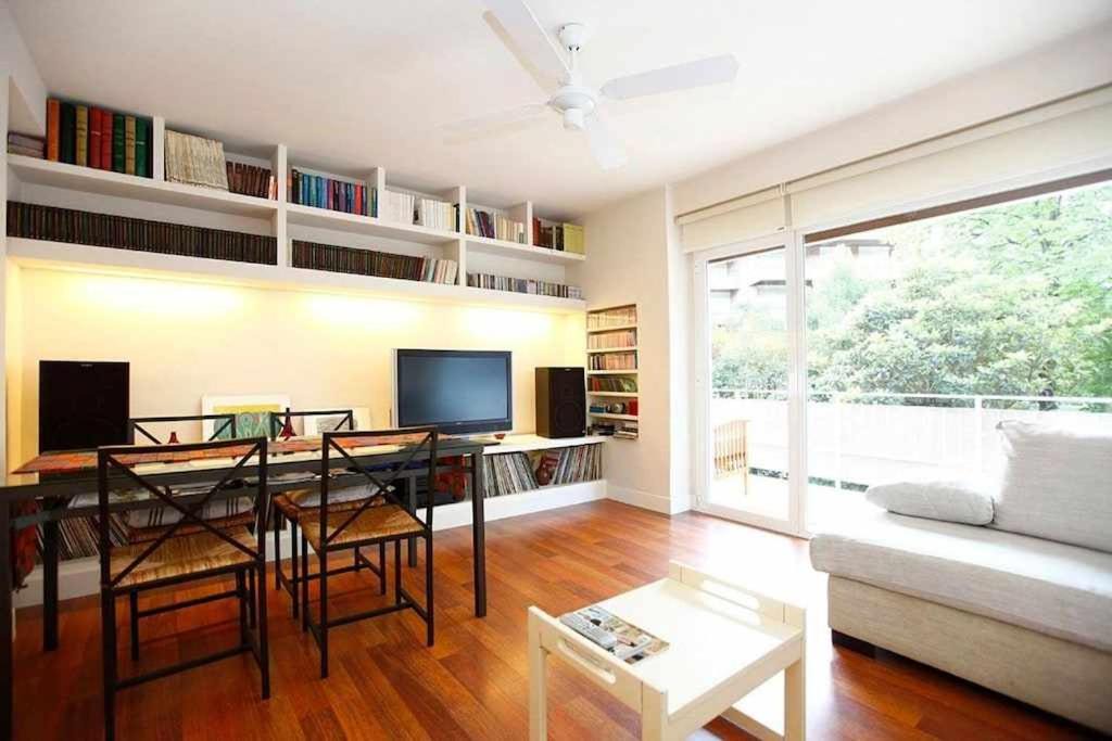 Photo of Livingroom in Hondarribia