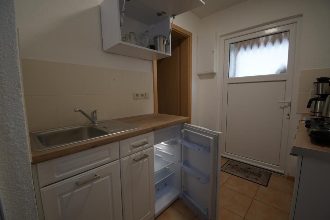 Photo of Kitchen in Ueckeritz