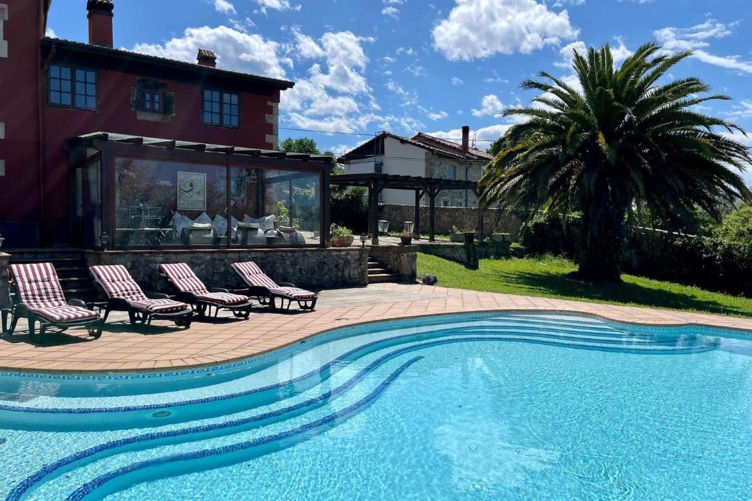 Photo of Outdoor in Liano