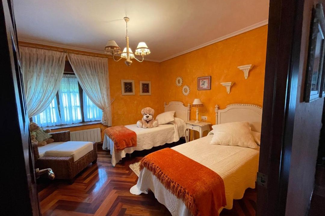 Photo of Bedroom in Liano
