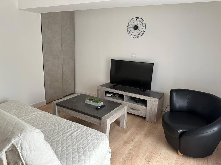 Photo of Livingroom in Trebes