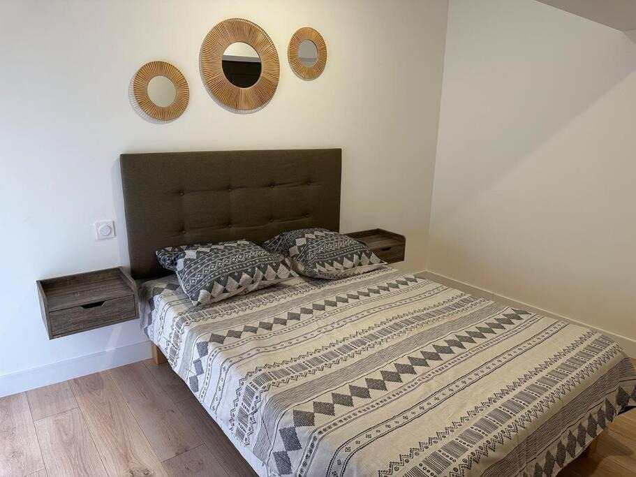 Photo of Bedroom in Trebes