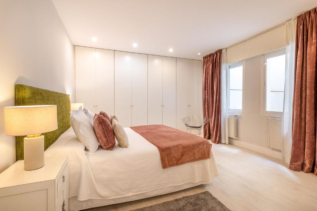 Photo of Bedroom in Recoletos