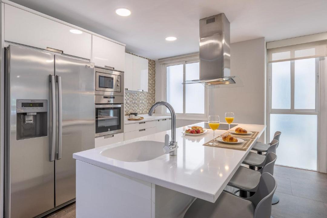 Photo of Kitchen in Recoletos