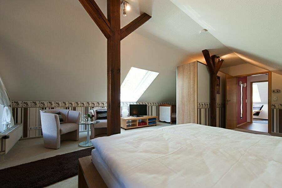 Photo of Bedroom in Wietze