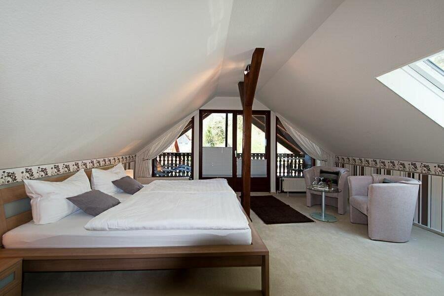 Photo of Bedroom in Wietze