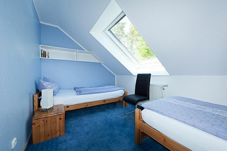 Photo of Bedroom in Wietze