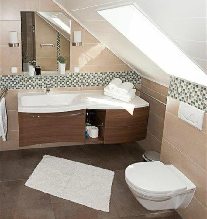 Photo of Bathroom in Wietze