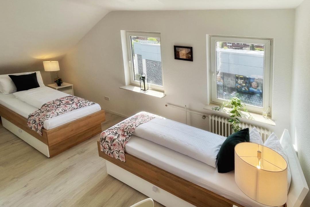 Photo of Bedroom in Grifte