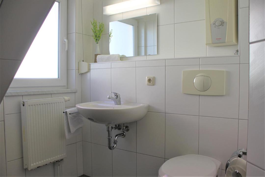 Photo of Bathroom in Kirchdorf