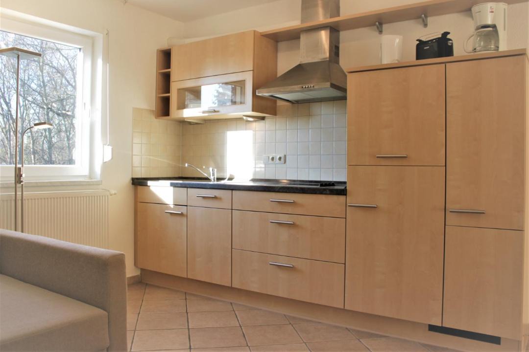 Photo of Kitchen in Kirchdorf
