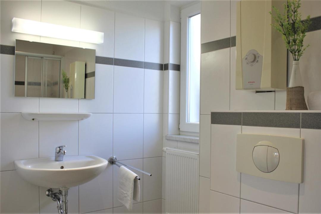 Photo of Bathroom in Kirchdorf