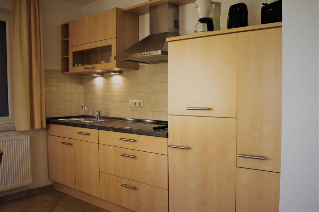 Photo of Kitchen in Kirchdorf