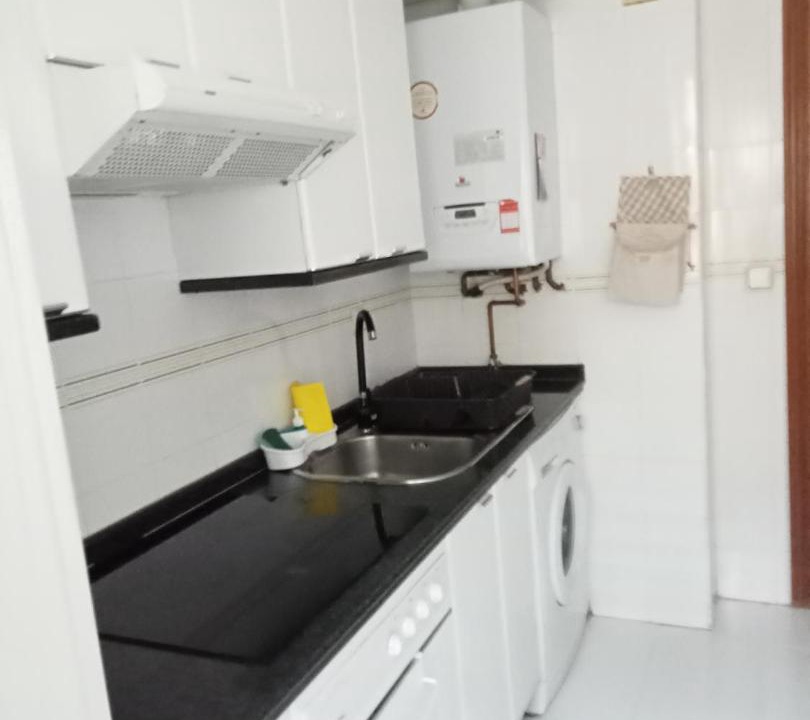 Photo of Kitchen in Valladolid