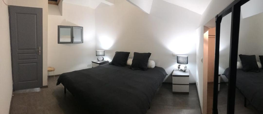 Photo of Bedroom in Lagorce