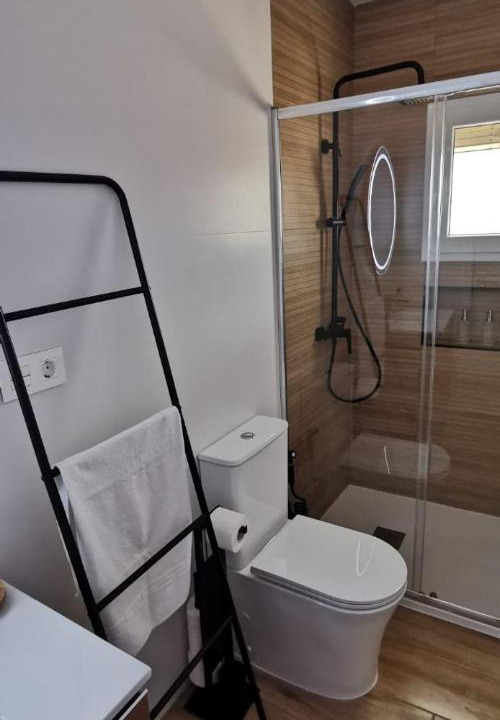 Photo of Bathroom in Las Negras
