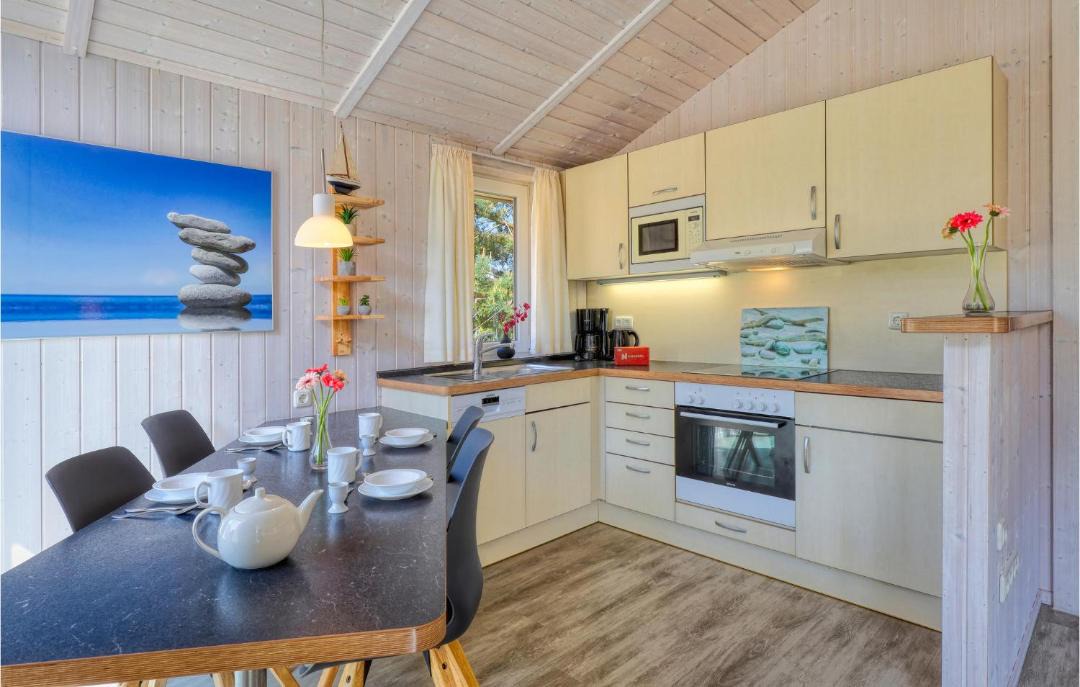 Photo of Kitchen in Travemuende