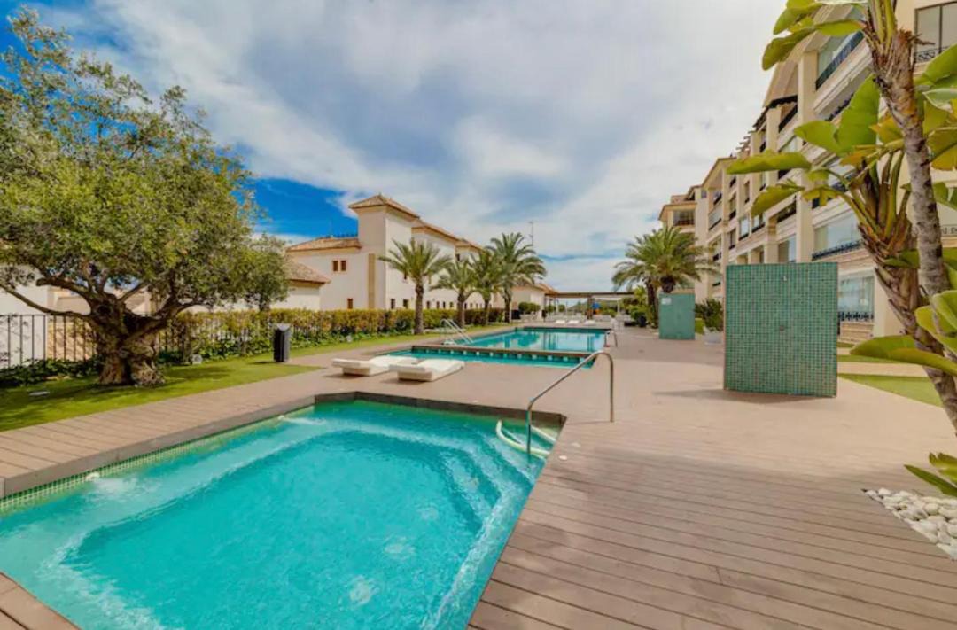 Photo of Outdoor in Los Secanos