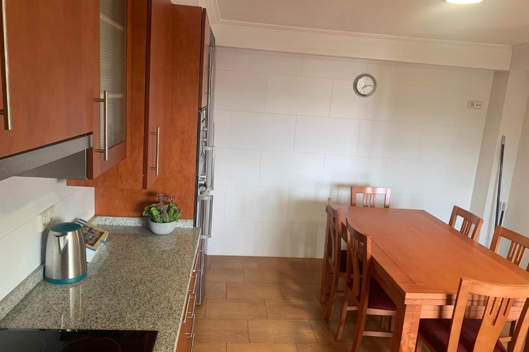 Photo of Kitchen in Nigran
