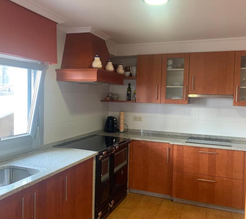 Photo of Kitchen in Nigran