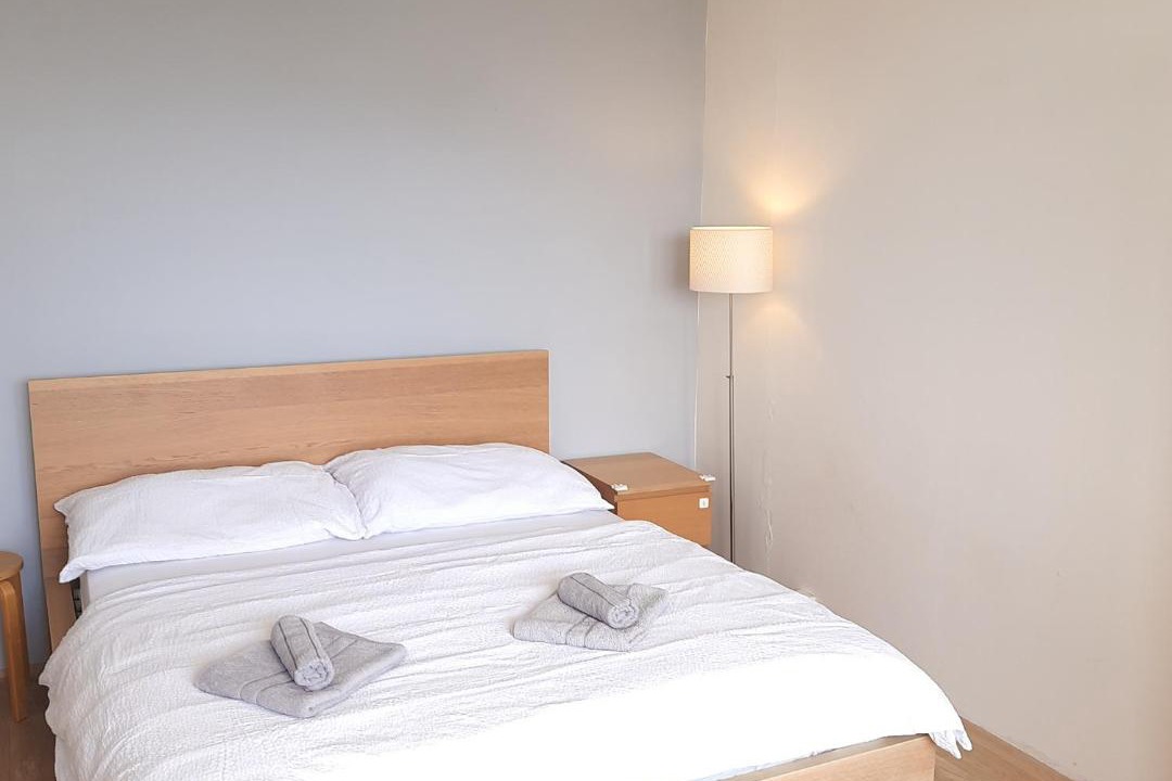 Photo of Bedroom in Kamyk