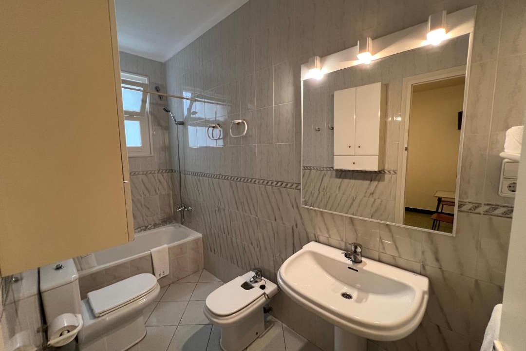 Photo of Bathroom in Sant Feliu de Guixols