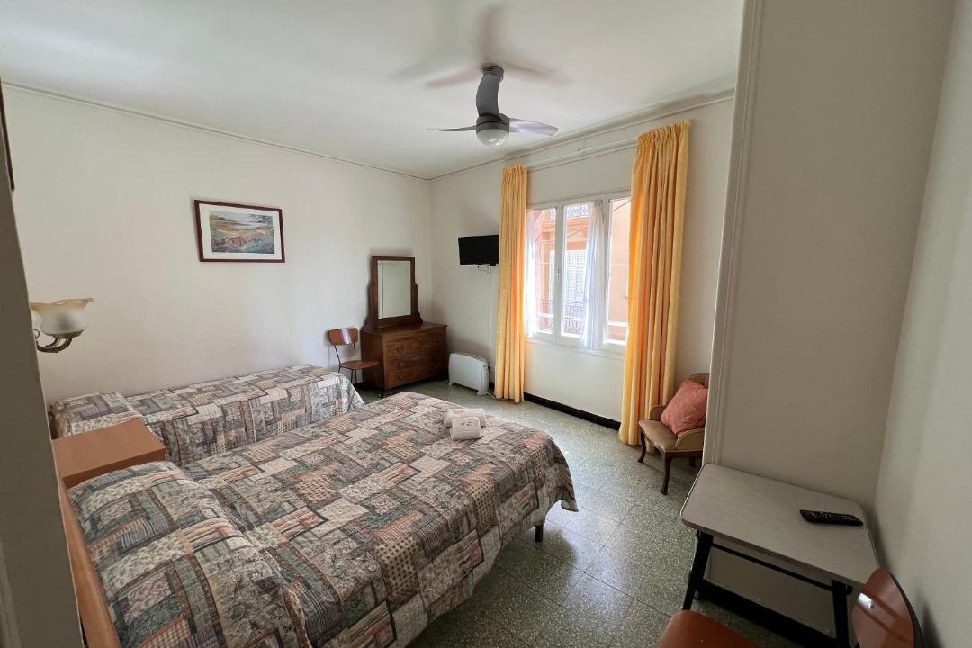 Photo of Bedroom in Sant Feliu de Guixols