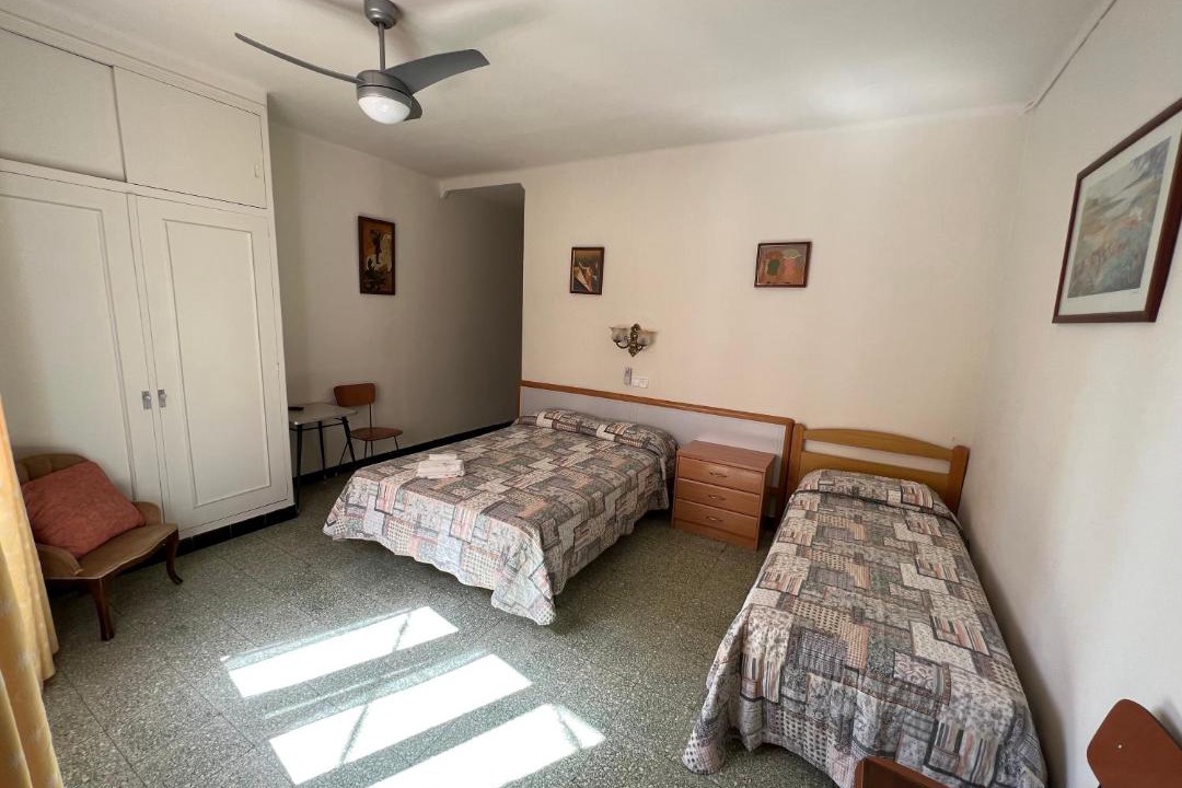 Photo of Bedroom in Sant Feliu de Guixols