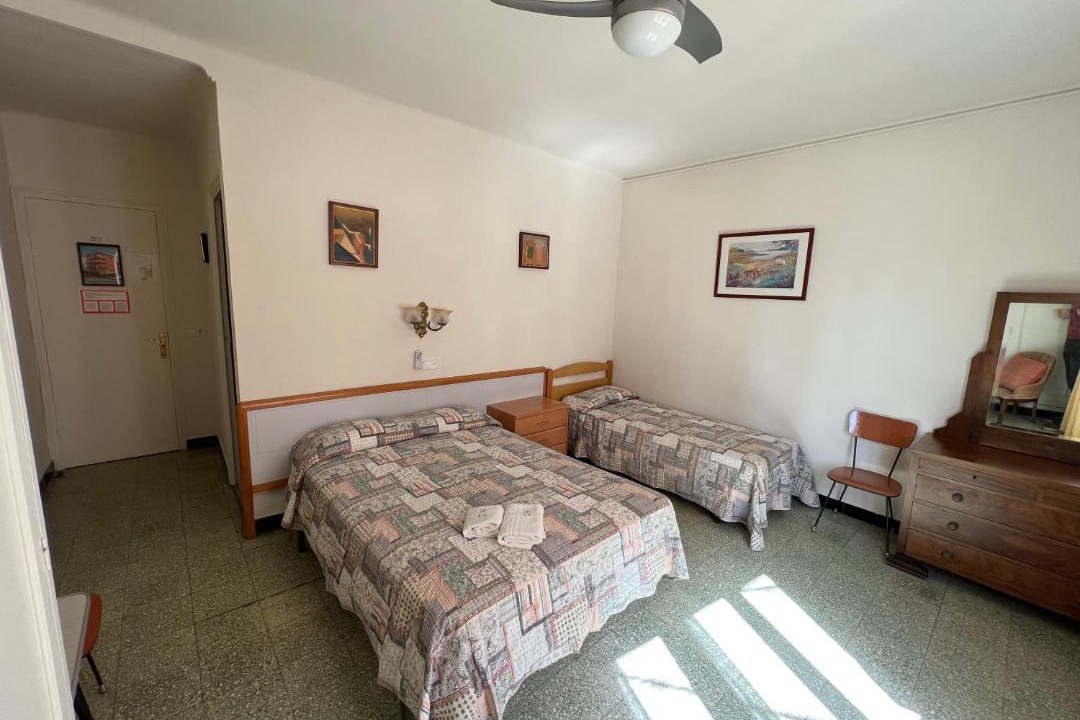 Photo of Bedroom in Sant Feliu de Guixols