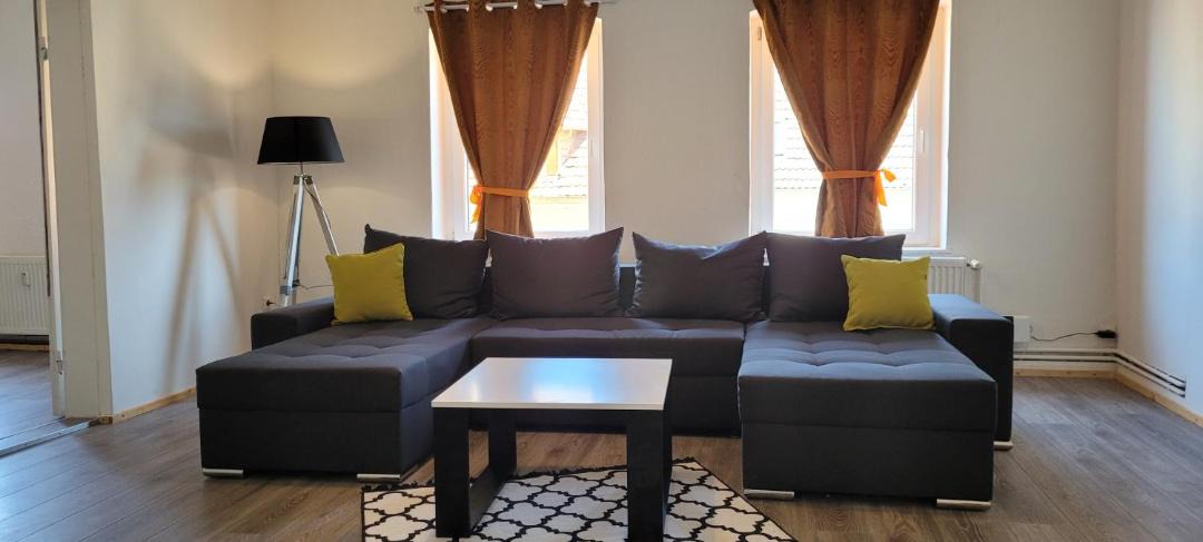 Photo of Livingroom in Ausleben