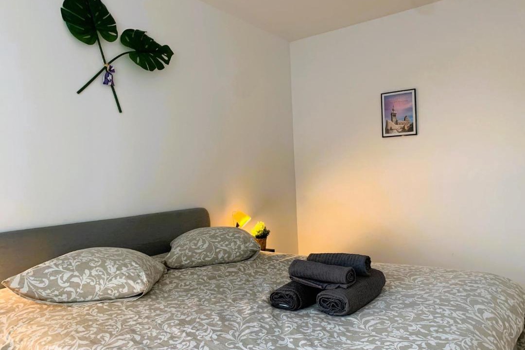 Photo of Bedroom in Belsunce