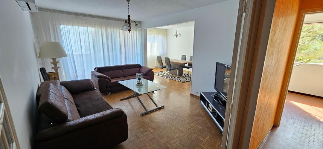 Photo of Livingroom in Salon-de-Provence
