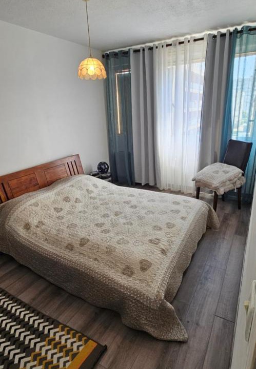 Photo of Bedroom in Salon-de-Provence