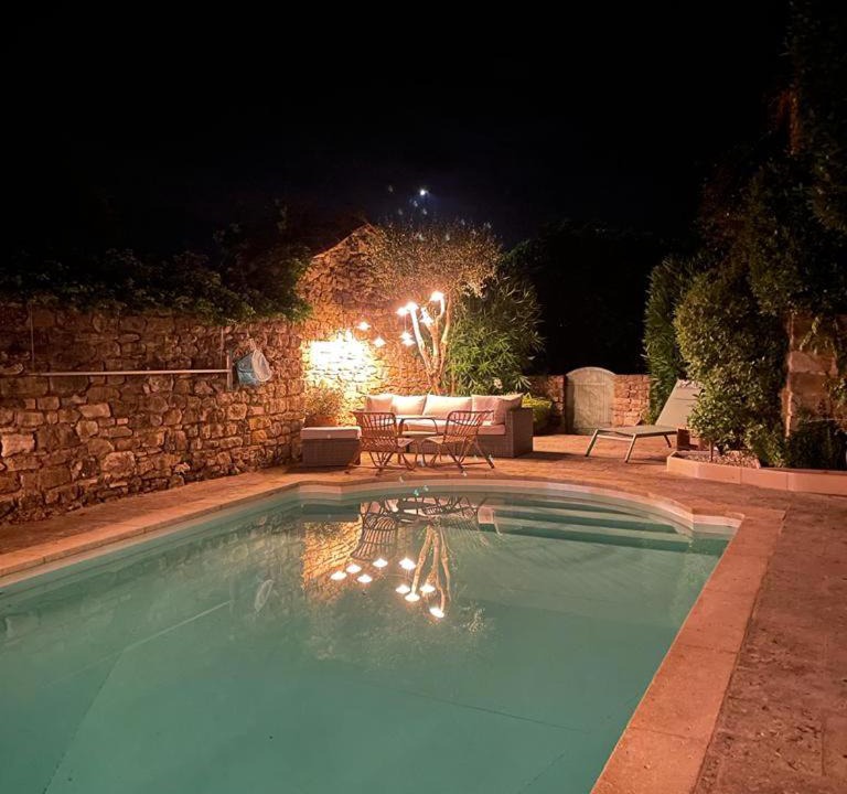 Photo of Outdoor in Collorgues