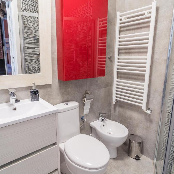 Photo of Bathroom in La Cumbre