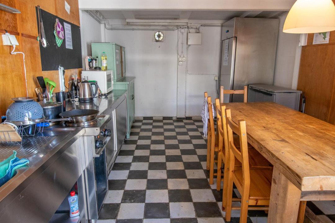 Photo of Kitchen in Freest