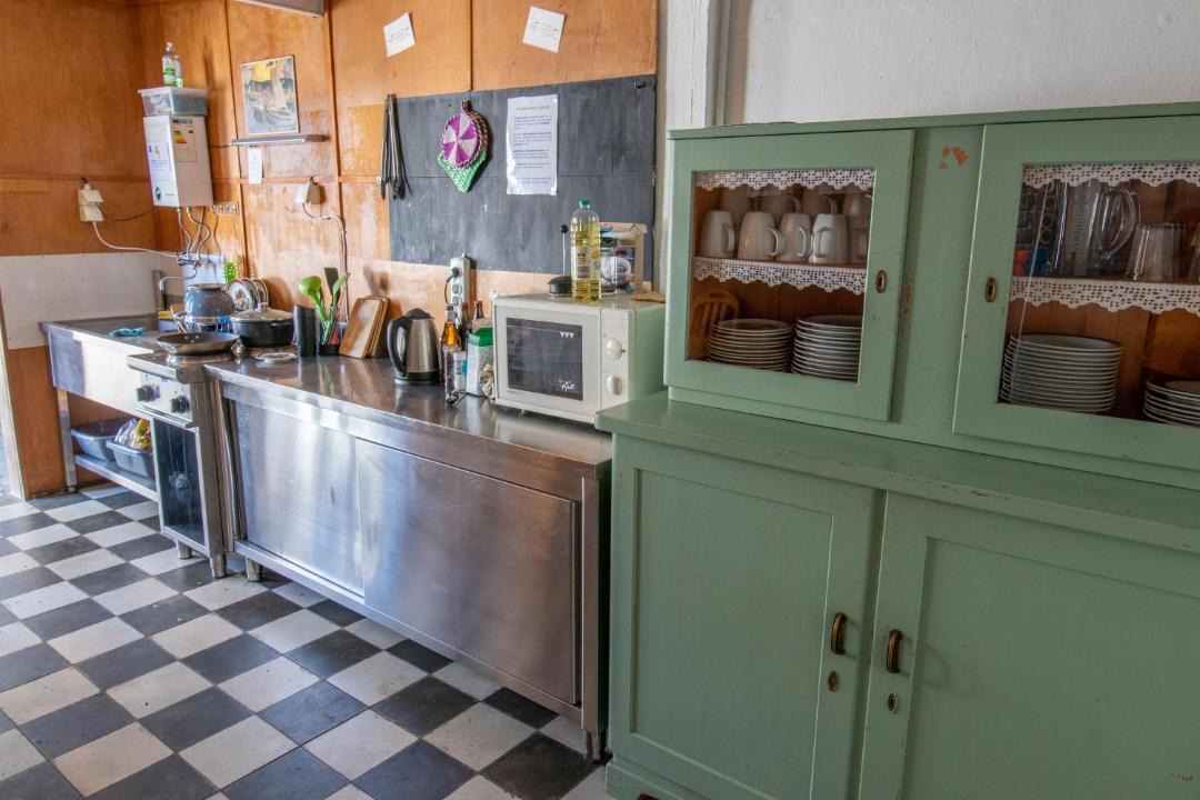 Photo of Kitchen in Freest