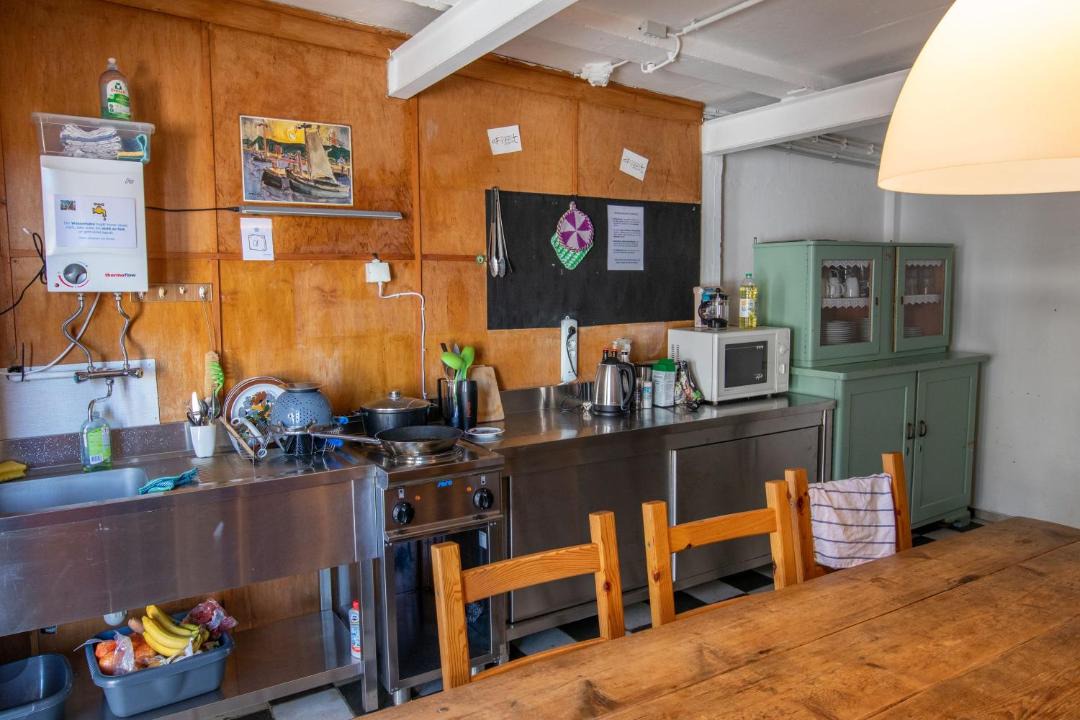 Photo of Kitchen in Freest