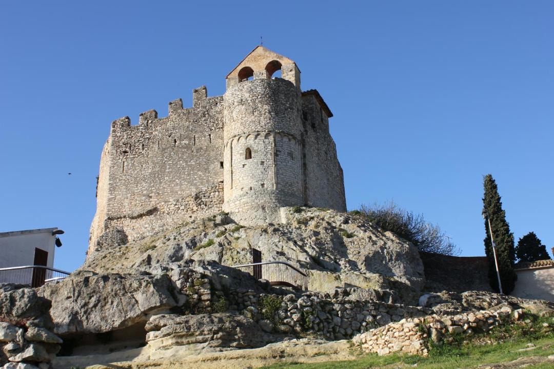 Photo of Buildings in Cunit