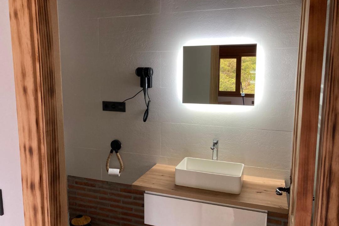 Photo of Bathroom in Rozas